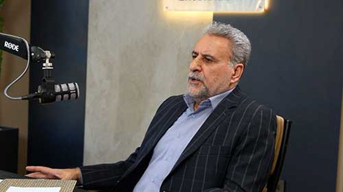 فلاحت پیشه: ایران ابزارهای جنگ آخر الزمانی را دارد