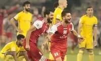 خاطره‌بازی باشگاه پرسپولیس با چاشنی متلک به استقلالی‌ها!