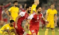 خاطره‌بازی باشگاه پرسپولیس با چاشنی متلک به استقلالی‌ها!