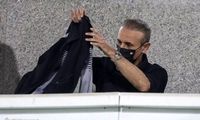 کابوس یحیی و پرسپولیس این بار تکرار نشد!