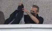 کابوس یحیی و پرسپولیس این بار تکرار نشد!