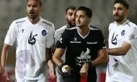 حکم زیدانِ ایران اعلام شد!