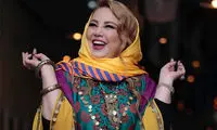 قاب تازه از بهنوش بختیاری در کنار هما پوراصفهانی