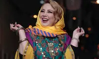 قاب تازه از بهنوش بختیاری در کنار هما پوراصفهانی
