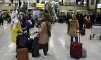 حذف تذکر رعایت حجاب در برخی ایرلاین‌ها