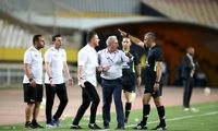 مطهری، استقلال و پرسپولیس را متحد کرد!