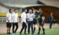 مطهری، استقلال و پرسپولیس را متحد کرد!