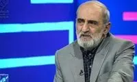شریعتمداری هدف ترامپ از مذاکره را فاش کرد
