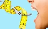 شش افسانه درباره کالری و چاقی