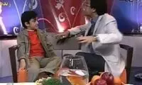 پیش‌بینی مجری جنجالی درباره آینده بازیگر یاغی