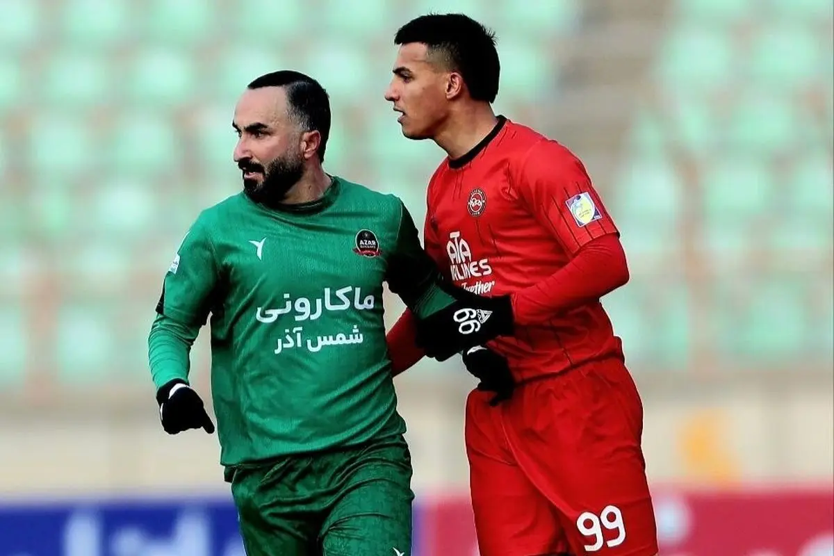 رد پای یک سفارتخانه خارجی در اوضاع آشفته فوتبال