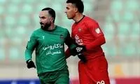 رد پای یک سفارتخانه خارجی در اوضاع آشفته فوتبال