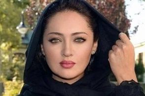 تصاویری دیده نشده که نیکی کریمی منتشر کرد