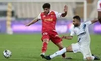 بازیکن جدید پرسپولیس با این جمله دل هواداران را برد