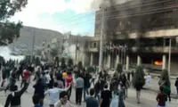 توضیحات درباره کشته‌شدن یک جوان در مهاباد