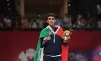 کار ملی‌پوش تکواندو به بیمارستان کشیده شد