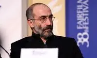 هادی حجازی فر به سیم آخر زد!