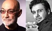 سیاوش قمیشی: دوست دارم با محسن چاوشی دوصدایی بخوانم!