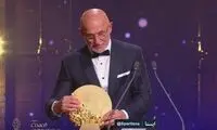  بهترین مربی سال 2026 انتخاب شد
