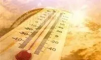 پیش‌بینی هواشناسی درباره وضعیت آب و هوا