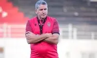 زمان حضور سرمربی جدید پرسپولیس در تهران مشخص شد