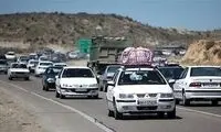 آمار باورنکردنی تعداد مسافران گیلان در یک هفته!