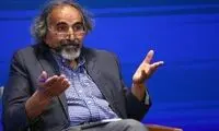 آزاد ارمکی: ایرانی‌ها مرگ را به تمسخر گرفته‌اند