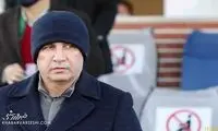 مهدی تاج سرمربی تیم ملی را لو داد!