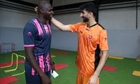 جزئیات قرارداد شیخ دیاباته با پرسپولیس