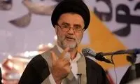 شکایت صداوسیما از نبویان رد شد!