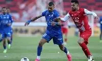 درخواست استقلالی‌ها: برای دربی داور خارج بیارید!