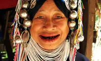 با ۱۰ مورد از عجیب ترین ترندهای زیبایی تاریخ آشنا شوید