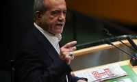 یک بخش از نطق پزشکیان در نیویورک خبرساز شد