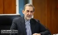 واکنش متفاوت ولایتی به جنگ اسرائیل
