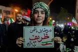 چه شبی بود، چه تابستان ملتهبی در راه است