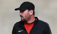 سرمربی تیم امید پرسپولیس تغییر کرد