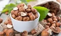 فواید شگفت‌انگیز فندق برای سلامتی بدن