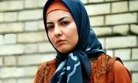 عکسی تماشایی از «شکوه سی و پنج سالگی» آناهیتا همتی