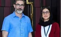 ماجرای سحر دولتشاهی و پارسا پیروزفر تکذیب شد