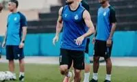 ستاره استقلال هفته اول لیگ را از دست داد