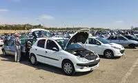 پیش‌بینی افزایش قیمت خودرو در سال جدید