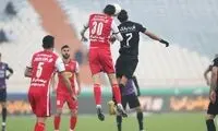 مس کرمان و هوادار بالاتر از پرسپولیس!