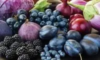غذاهای بنفش چه خاصیتی دارند؟