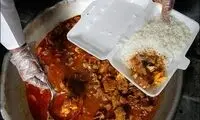هشدار وزارت بهداشت درباره غذاهای نذری