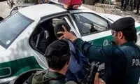 کشف مجسمه ۲۰۰۰ساله باستانی در تهران