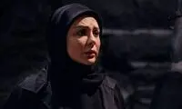 بازگشت ستاره زن سینمای ایران به تلویزیون