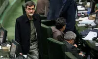 یک عکس جنجالی با حضور پزشکیان و کوچک‌زاده