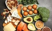 برای کاهش وزن این  10 ماده غذایی حسابی کمک می‌کنند