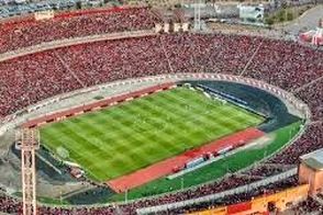 آخرین وضعیت چمن یادگار، تراکتوری‌ها را امیدوار کرد