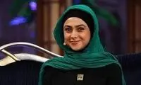 واکنش قوه قضاییه به ممنوع‌الخروجی آزاده صمدی